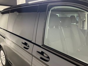 Mercedes Vito 114CDI 9G-Tronic Tourer Pro Larga 9 Plazas  - Foto 29