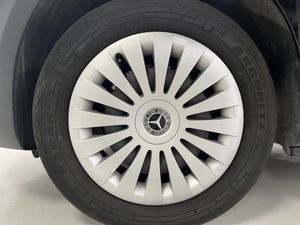 Mercedes Vito 114CDI 9G-Tronic Tourer Pro Larga 9 Plazas  - Foto 25