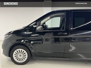 Mercedes Vito 114CDI 9G-Tronic Tourer Pro Larga 9 Plazas  - Foto 30