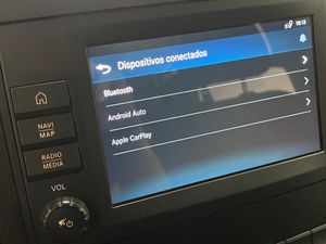 Mercedes Vito 114CDI 9G-Tronic Tourer Pro Larga 9 Plazas  - Foto 16