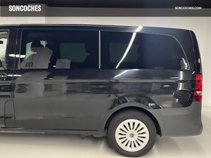 Mercedes Vito 114CDI 9G-Tronic Tourer Pro Larga 9 Plazas  - Foto 31