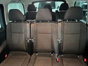 Mercedes Vito 114CDI 9G-Tronic Tourer Pro Larga 9 Plazas  - Foto 10