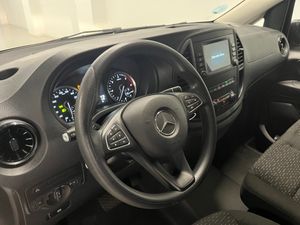 Mercedes Vito 114CDI 9G-Tronic Tourer Pro Larga 9 Plazas  - Foto 8
