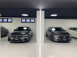Mercedes Vito 114CDI 9G-Tronic Tourer Pro Larga 9 Plazas  - Foto 41