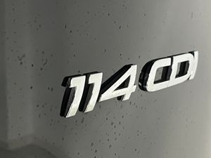 Mercedes Vito 114CDI 9G-Tronic Tourer Pro Larga 9 Plazas  - Foto 27