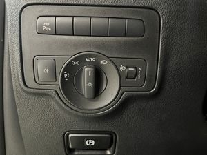 Mercedes Vito 114CDI 9G-Tronic Tourer Pro Larga 9 Plazas  - Foto 21