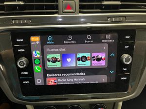 Volkswagen Tiguan Sport 2.0 TSI 190cv 4Motion DSG 7  -- NACIONAL -- - Foto 23