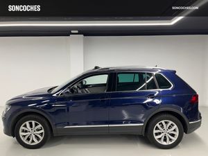 Volkswagen Tiguan Sport 2.0 TSI 190cv 4Motion DSG 7  -- NACIONAL -- - Foto 4