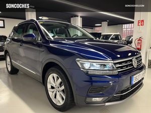 Volkswagen Tiguan Sport 2.0 TSI 190cv 4Motion DSG 7  -- NACIONAL -- - Foto 9