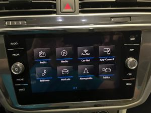 Volkswagen Tiguan Sport 2.0 TSI 190cv 4Motion DSG 7  -- NACIONAL -- - Foto 47