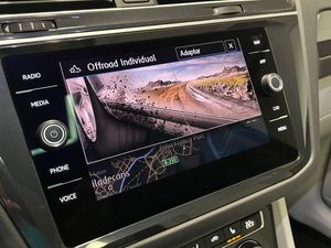 Volkswagen Tiguan Sport 2.0 TSI 190cv 4Motion DSG 7  -- NACIONAL -- - Foto 24