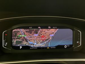 Volkswagen Tiguan Sport 2.0 TSI 190cv 4Motion DSG 7  -- NACIONAL -- - Foto 17