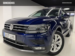Volkswagen Tiguan Sport 2.0 TSI 190cv 4Motion DSG 7  -- NACIONAL -- - Foto 2