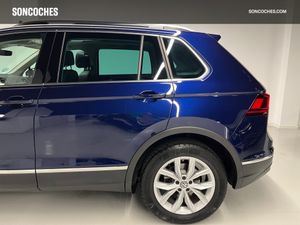 Volkswagen Tiguan Sport 2.0 TSI 190cv 4Motion DSG 7  -- NACIONAL -- - Foto 11