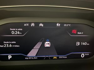 Volkswagen Tiguan Sport 2.0 TSI 190cv 4Motion DSG 7  -- NACIONAL -- - Foto 26