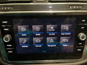 Volkswagen Tiguan Sport 2.0 TSI 190cv 4Motion DSG 7  -- NACIONAL -- - Foto 45