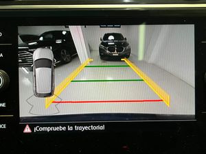 Volkswagen Tiguan Sport 2.0 TSI 190cv 4Motion DSG 7  -- NACIONAL -- - Foto 32