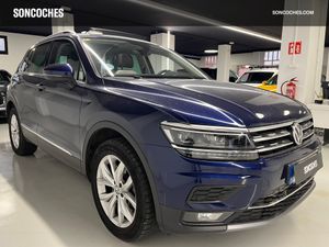 Volkswagen Tiguan Sport 2.0 TSI 190cv 4Motion DSG 7  -- NACIONAL -- - Foto 8