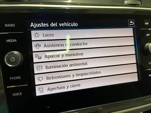 Volkswagen Tiguan Sport 2.0 TSI 190cv 4Motion DSG 7  -- NACIONAL -- - Foto 48