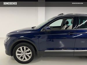 Volkswagen Tiguan Sport 2.0 TSI 190cv 4Motion DSG 7  -- NACIONAL -- - Foto 11