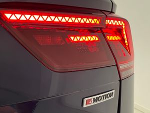 Volkswagen Tiguan Sport 2.0 TSI 190cv 4Motion DSG 7  -- NACIONAL -- - Foto 40