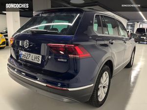 Volkswagen Tiguan Sport 2.0 TSI 190cv 4Motion DSG 7  -- NACIONAL -- - Foto 7