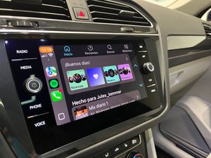 Volkswagen Tiguan Sport 2.0 TSI 190cv 4Motion DSG 7  -- NACIONAL -- - Foto 28