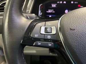 Volkswagen Tiguan Sport 2.0 TSI 190cv 4Motion DSG 7  -- NACIONAL -- - Foto 29