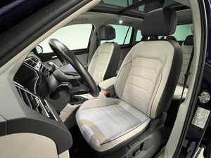 Volkswagen Tiguan Sport 2.0 TSI 190cv 4Motion DSG 7  -- NACIONAL -- - Foto 15