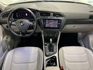 Volkswagen Tiguan Sport 2.0 TSI 190cv 4Motion DSG 7  -- NACIONAL -- - Foto 13