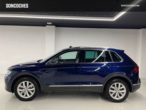 Volkswagen Tiguan Sport 2.0 TSI 190cv 4Motion DSG 7  -- NACIONAL -- - Foto 6