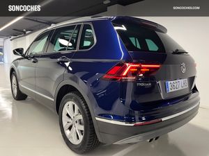 Volkswagen Tiguan Sport 2.0 TSI 190cv 4Motion DSG 7  -- NACIONAL -- - Foto 7