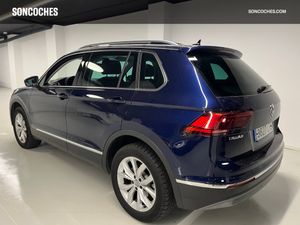 Volkswagen Tiguan Sport 2.0 TSI 190cv 4Motion DSG 7  -- NACIONAL -- - Foto 6