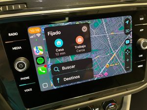 Volkswagen Tiguan Sport 2.0 TSI 190cv 4Motion DSG 7  -- NACIONAL -- - Foto 27