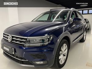 Volkswagen Tiguan Sport 2.0 TSI 190cv 4Motion DSG 7  -- NACIONAL -- - Foto 3