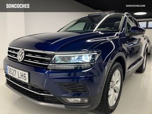 Volkswagen Tiguan Sport 2.0 TSI 190cv 4Motion DSG 7  -- NACIONAL -- - Foto 4