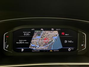 Volkswagen Tiguan Sport 2.0 TSI 190cv 4Motion DSG 7  -- NACIONAL -- - Foto 18