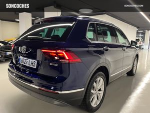 Volkswagen Tiguan Sport 2.0 TSI 190cv 4Motion DSG 7  -- NACIONAL -- - Foto 8
