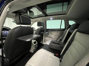 Volkswagen Tiguan Sport 2.0 TSI 190cv 4Motion DSG 7  -- NACIONAL -- - Foto 35