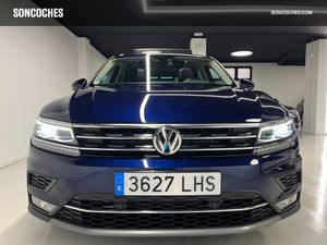 Volkswagen Tiguan Sport 2.0 TSI 190cv 4Motion DSG 7  -- NACIONAL -- - Foto 3