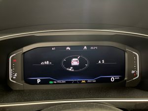 Volkswagen Tiguan Sport 2.0 TSI 190cv 4Motion DSG 7  -- NACIONAL -- - Foto 20