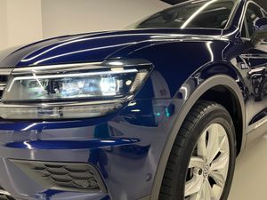 Volkswagen Tiguan Sport 2.0 TSI 190cv 4Motion DSG 7  -- NACIONAL -- - Foto 5