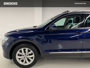 Volkswagen Tiguan Sport 2.0 TSI 190cv 4Motion DSG 7  -- NACIONAL -- - Foto 10
