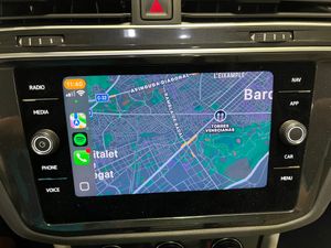 Volkswagen Tiguan Sport 2.0 TSI 190cv 4Motion DSG 7  -- NACIONAL -- - Foto 22