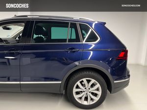 Volkswagen Tiguan Sport 2.0 TSI 190cv 4Motion DSG 7  -- NACIONAL -- - Foto 12