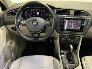 Volkswagen Tiguan Sport 2.0 TSI 190cv 4Motion DSG 7  -- NACIONAL -- - Foto 14