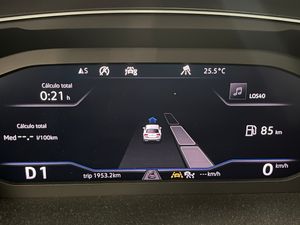 Volkswagen Tiguan Sport 2.0 TSI 190cv 4Motion DSG 7  -- NACIONAL -- - Foto 33