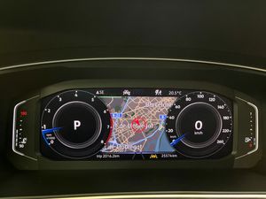 Volkswagen Tiguan Sport 2.0 TSI 190cv 4Motion DSG 7  -- NACIONAL -- - Foto 19