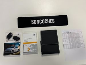 Volkswagen Tiguan Sport 2.0 TSI 190cv 4Motion DSG 7  -- NACIONAL -- - Foto 50