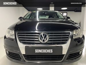 Volkswagen Passat 2.0 TDI 140cv Advance - NACIONAL -  - Foto 3
